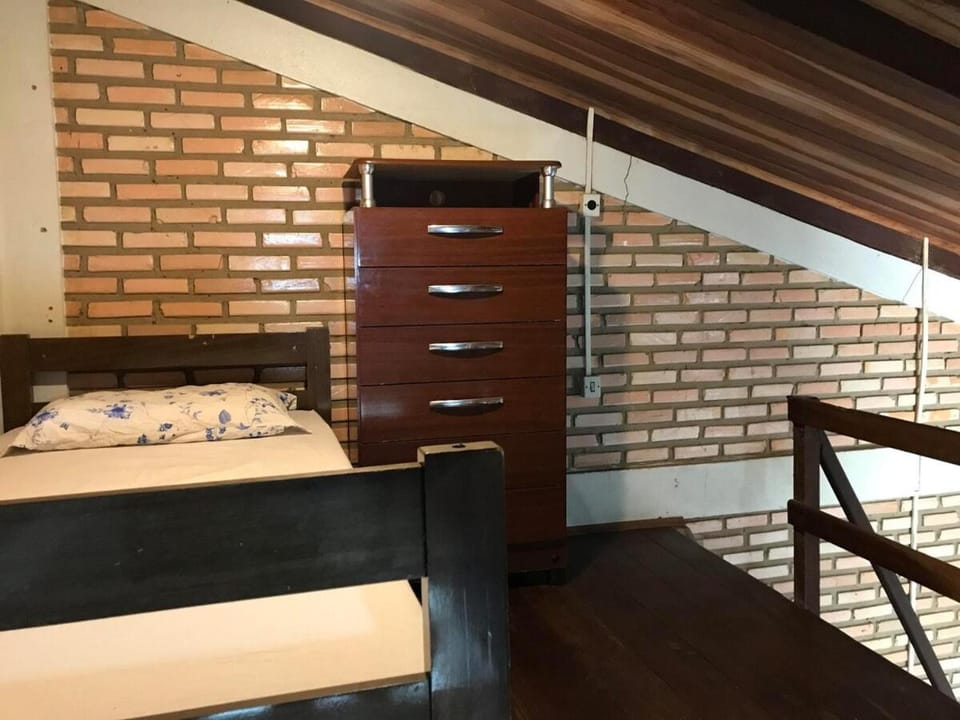 Sollar Monte Verde Flats House in State of Goiás