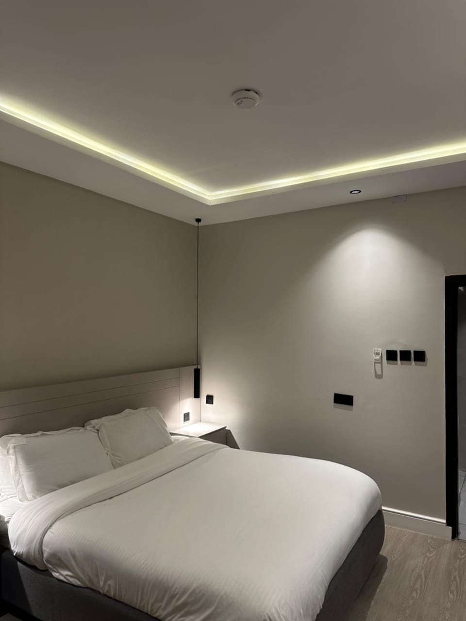 شقة حي النزهة Apartment in Riyadh