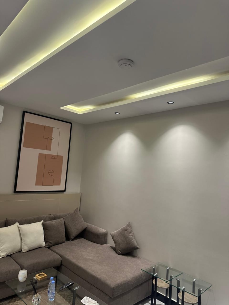 شقة حي النزهة Apartment in Riyadh