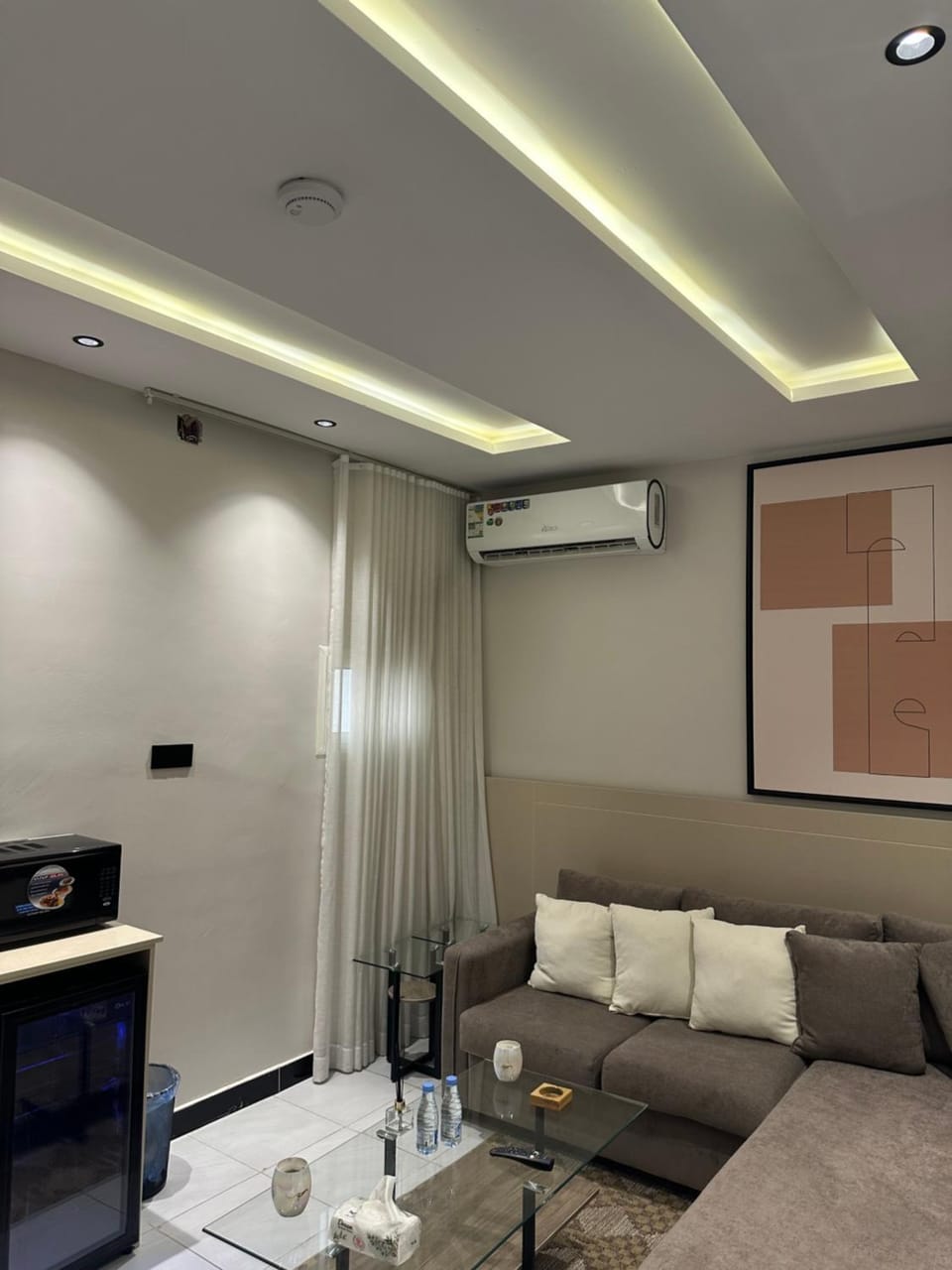 شقة حي النزهة Apartment in Riyadh