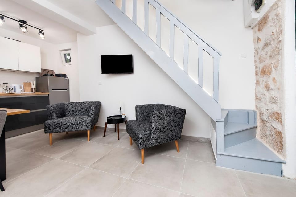 Midway Residence Rovinj Apartment in Rovinj