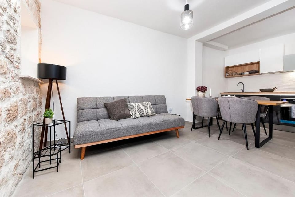 Midway Residence Rovinj Apartment in Rovinj