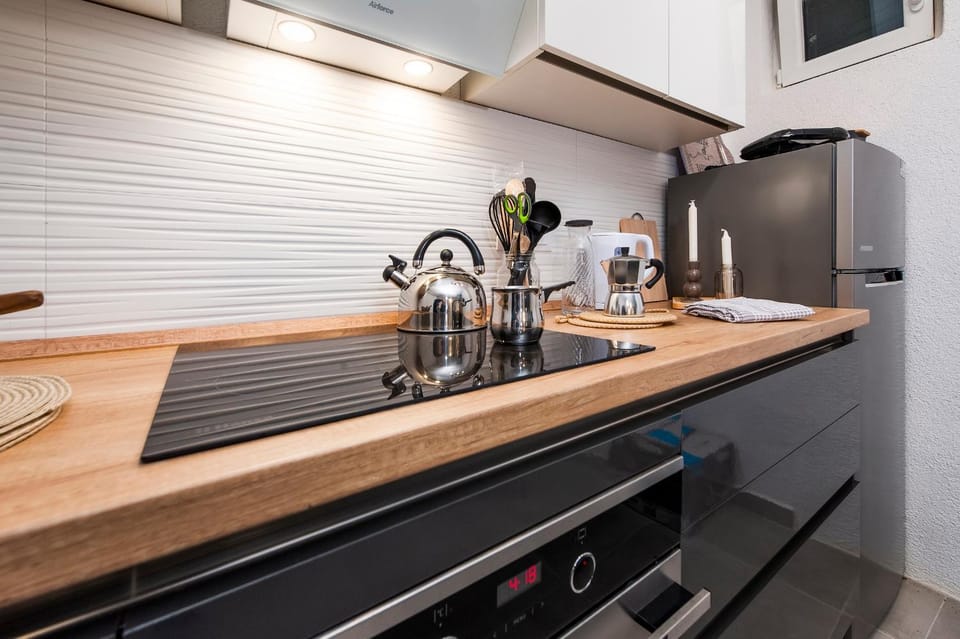 Midway Residence Rovinj Apartment in Rovinj