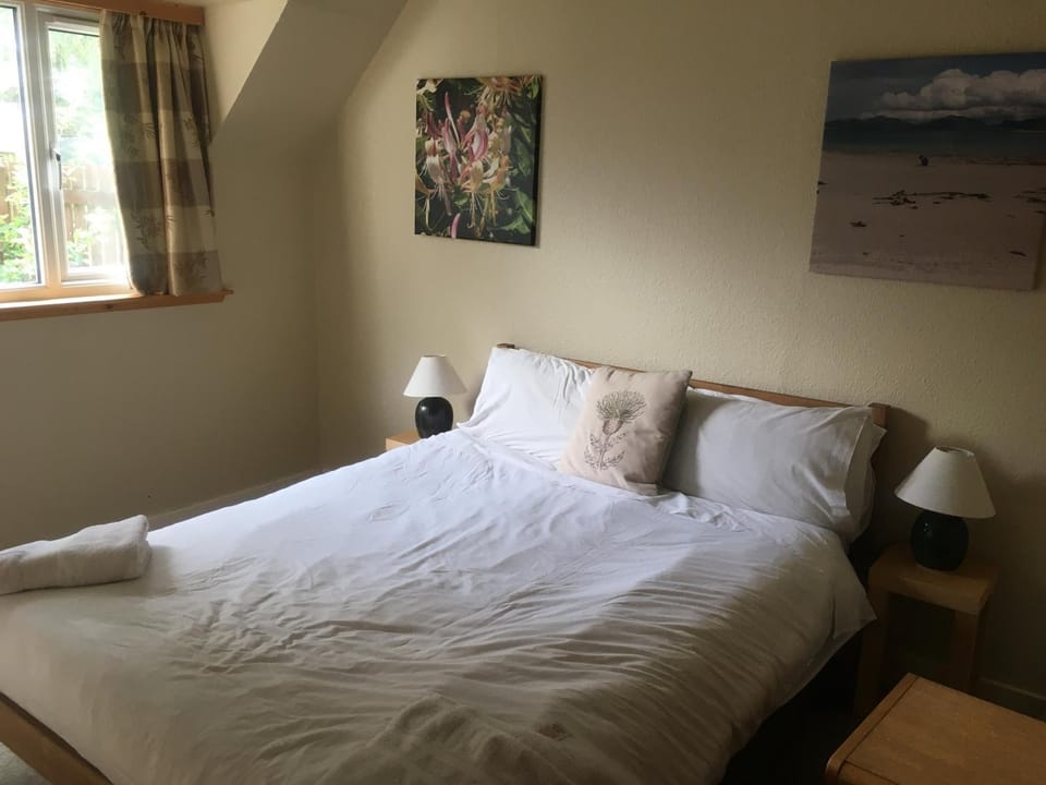 Fraoch Lodge Hostel in Boat of Garten