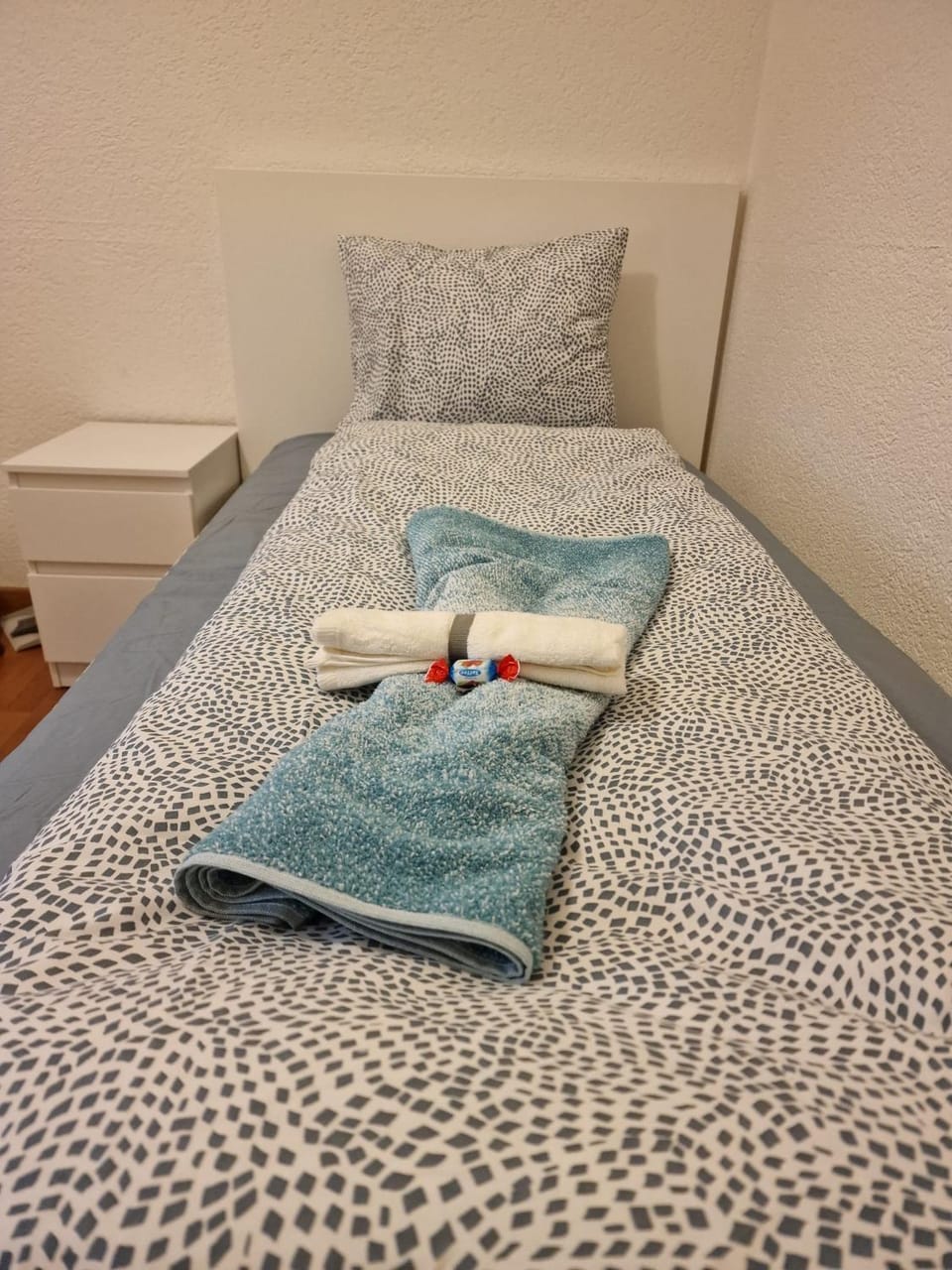 Stadtnahe Zimmer Vermietung ideal für Backpaper und studierende Vacation rental in Lucerne