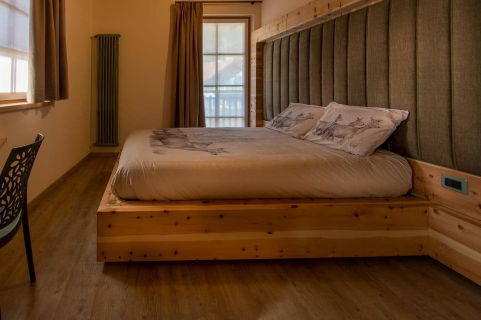 Mas di Siti Bed and Breakfast in Trentino-South Tyrol