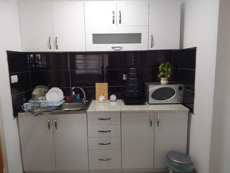 Apartmani SARA Vranje Apartment in North Macedonia