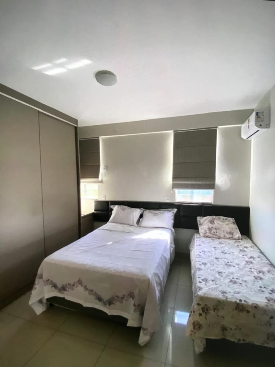 Conforto no Coração de Montes Claros Apartment in Montes Claros