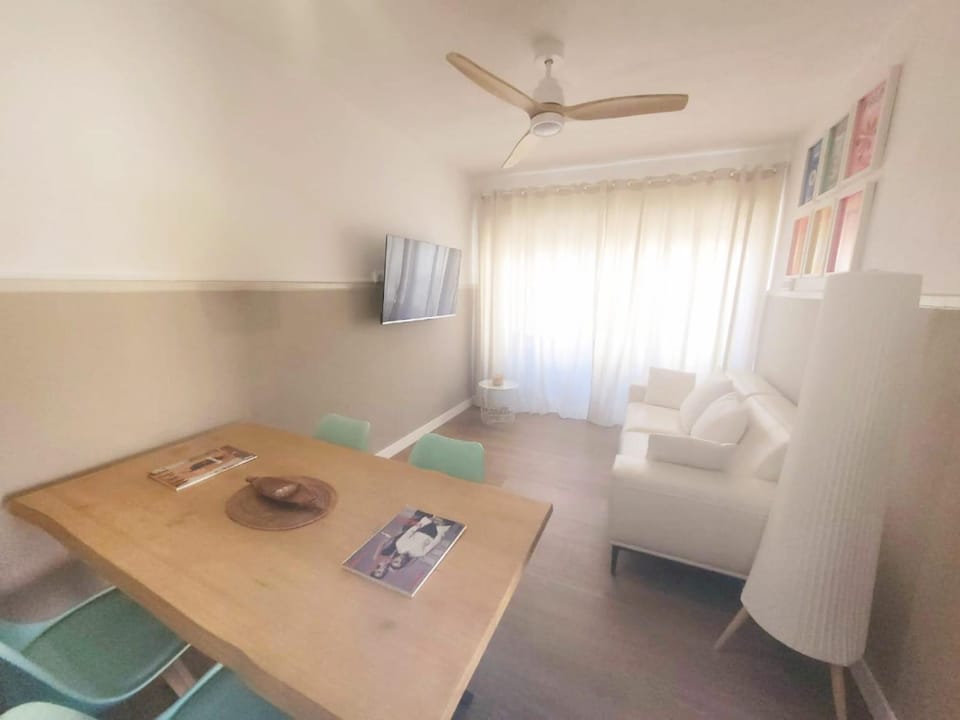 Candela con amor Apartment in Punta Umbría