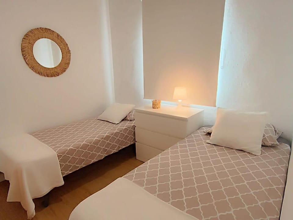 Candela con amor Apartment in Punta Umbría