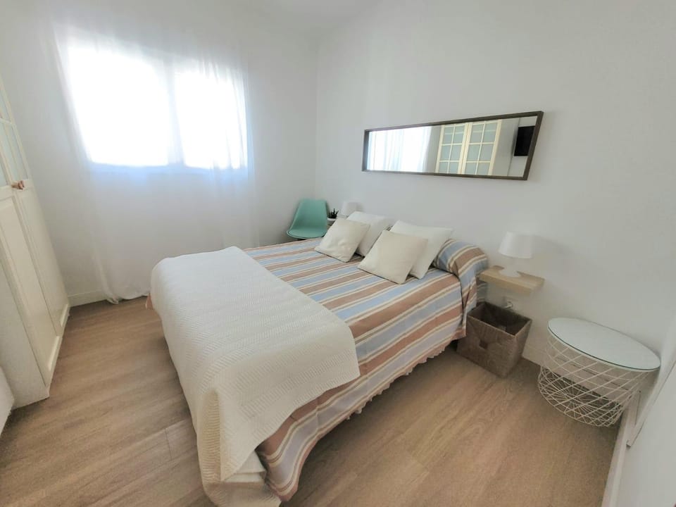 Candela con amor Apartment in Punta Umbría