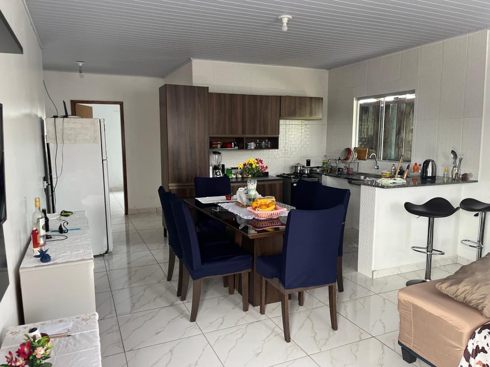 CasaSolMorada Vacation rental in Guaratuba