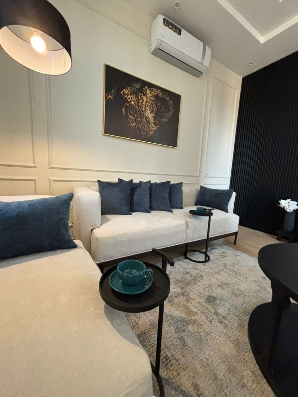 Luxury Apartment in Al-Maloula District Apartment in Riyadh