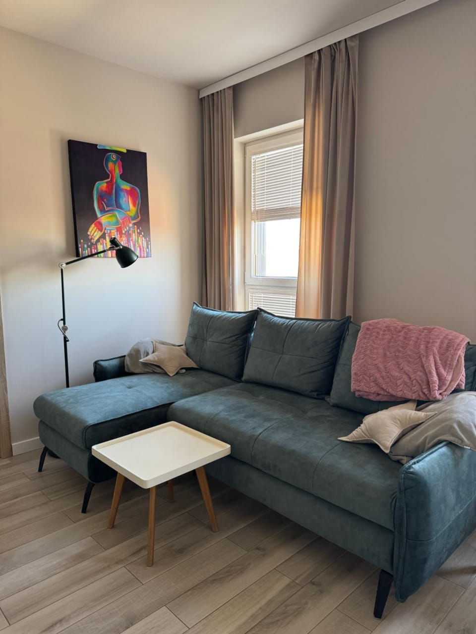 Apartament Złota 15 Apartment in Poland