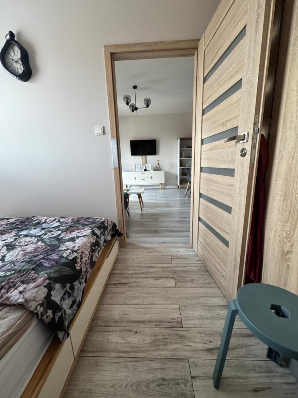 Apartament Złota 15 Apartment in Poland