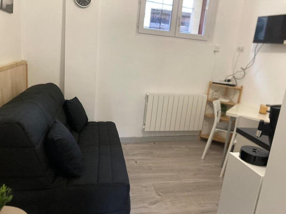 Studio Chatelguyon Apartment in Auvergne-Rhône-Alpes