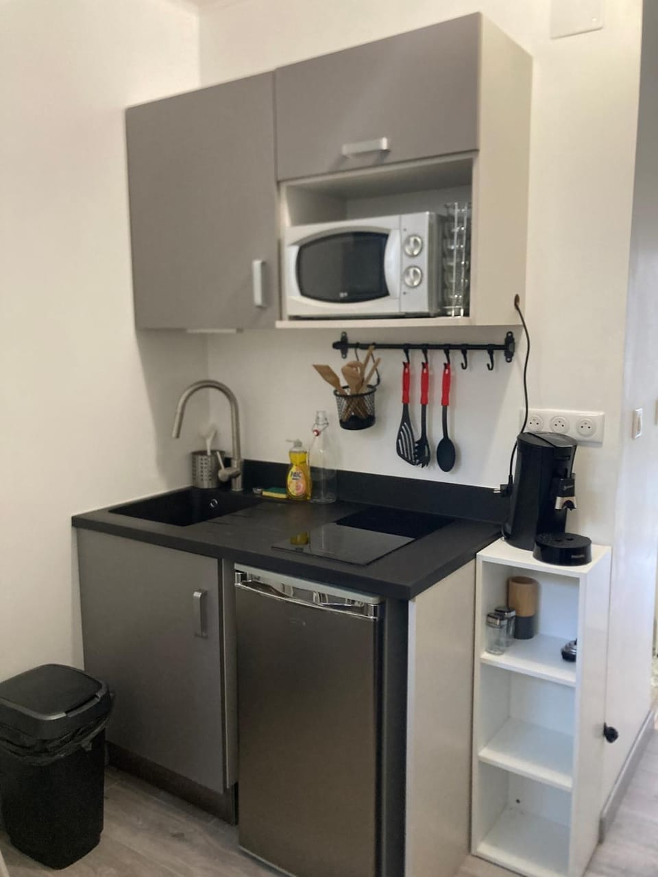 Studio Chatelguyon Apartment in Auvergne-Rhône-Alpes