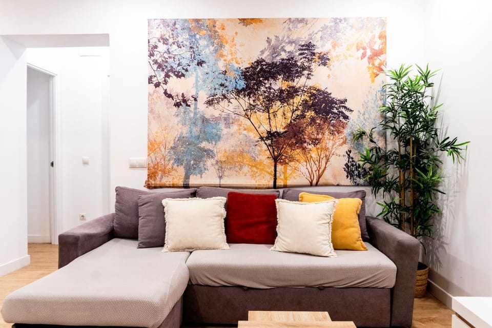 Lounge or bar