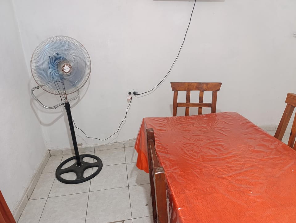 Soles Apartment in Cordoba