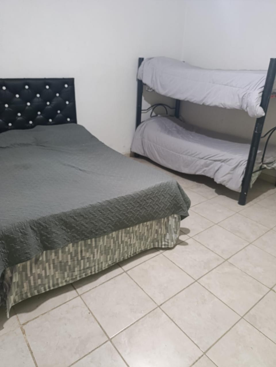 Soles Apartment in Cordoba