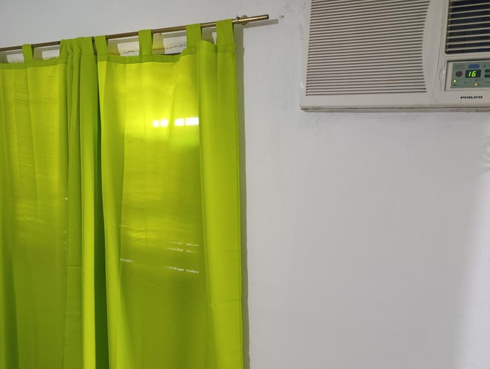 Soles Apartment in Cordoba