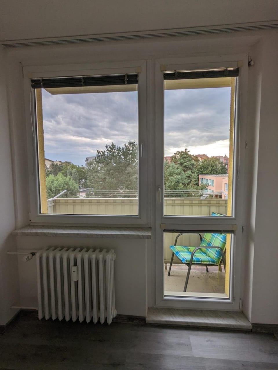 Smart Apartment Apartment in South Moravian Region