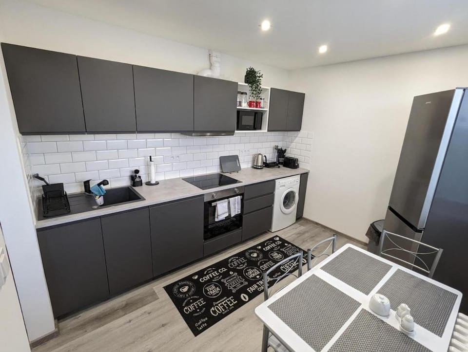 Smart Apartment Apartment in South Moravian Region