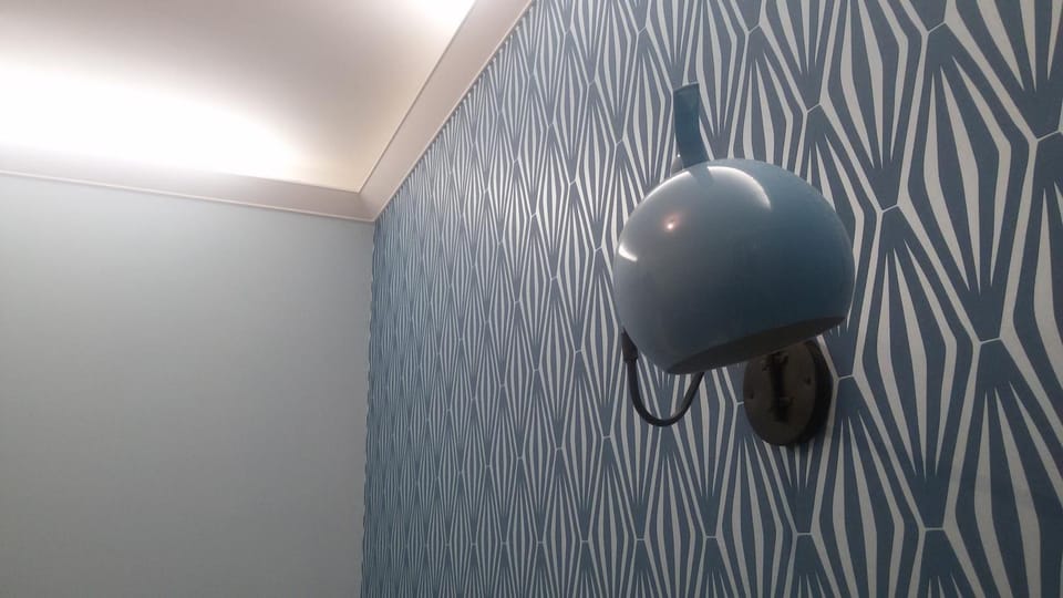 Decorative detail