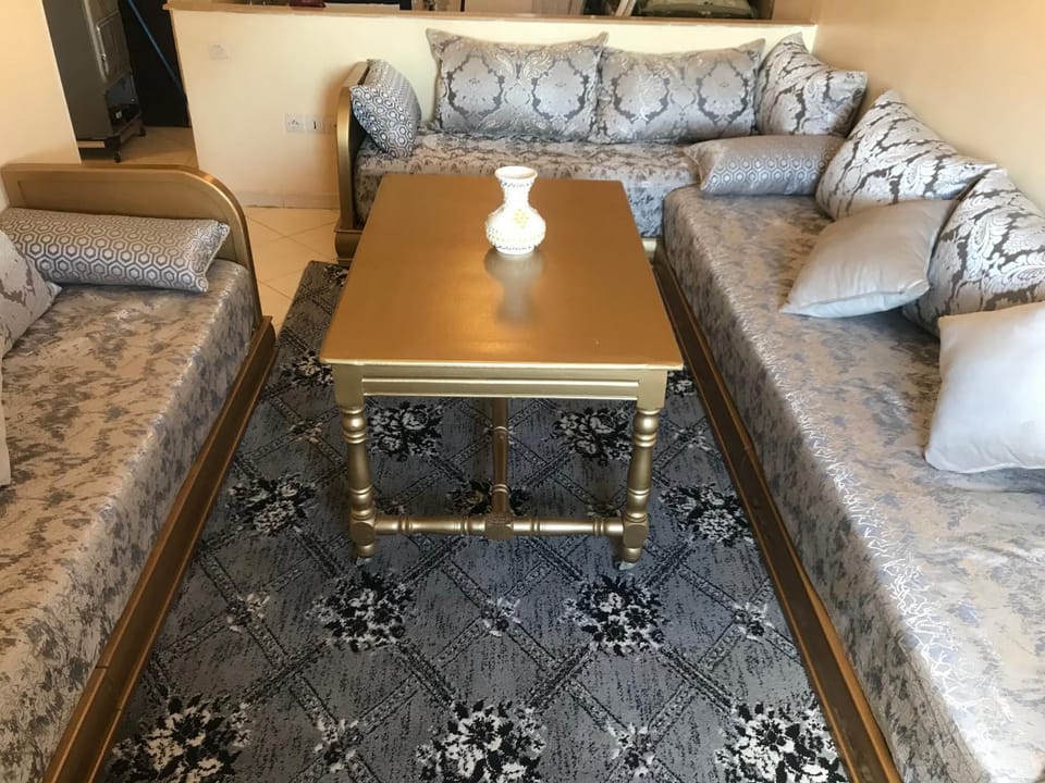 Appartement Simouni Apartment in Marrakesh