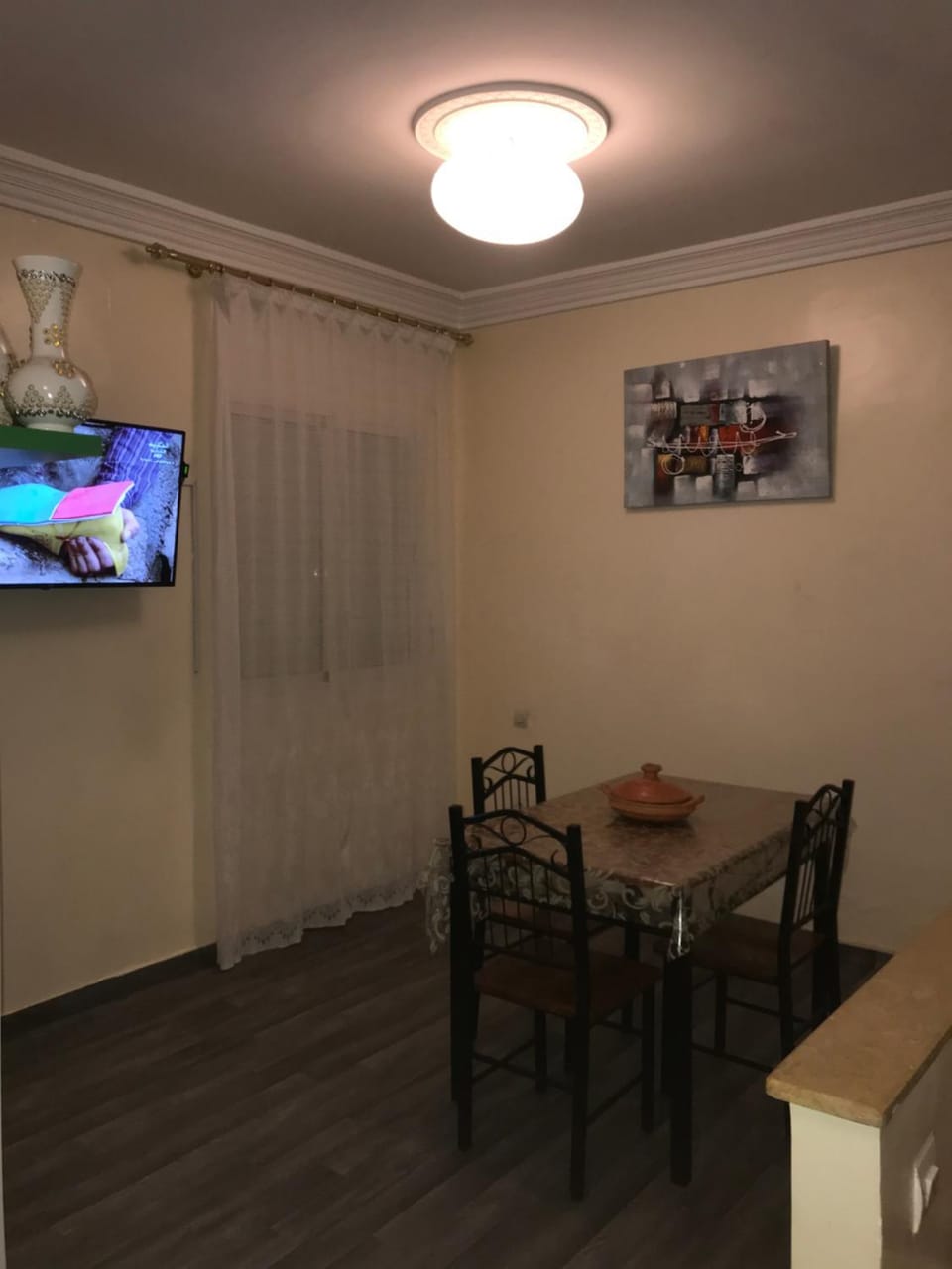 Appartement Simouni Apartment in Marrakesh