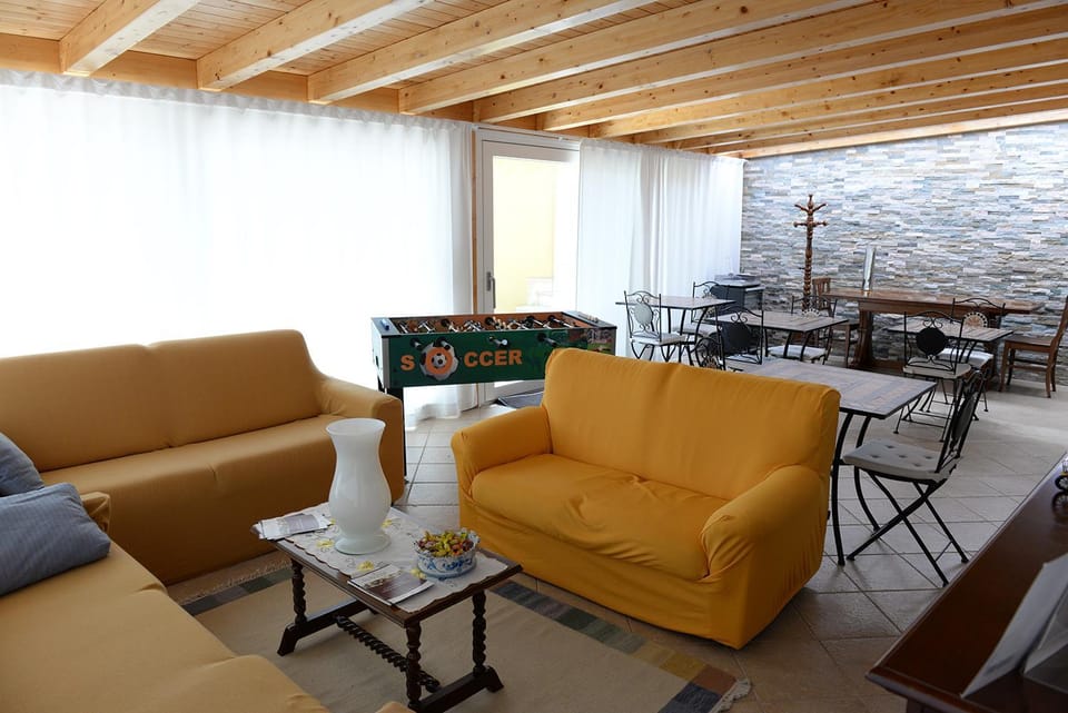 Sicily Bike di Fina Rosario Bed and Breakfast in Sicily