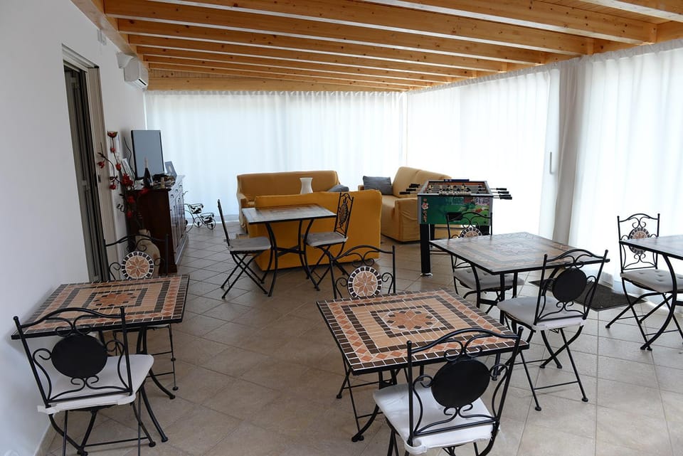 Sicily Bike di Fina Rosario Bed and Breakfast in Sicily