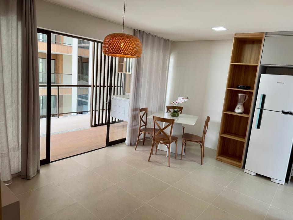 Pacific - Flat com 3 quartos Apartment in State of Pernambuco, Brazil