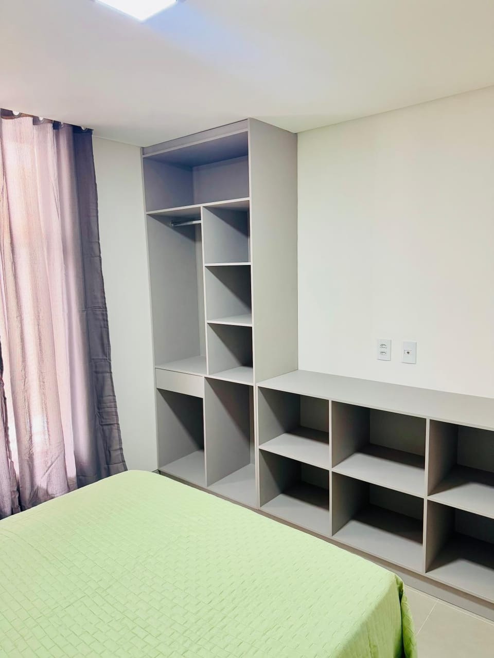 Pacific - Flat com 3 quartos Apartment in State of Pernambuco, Brazil
