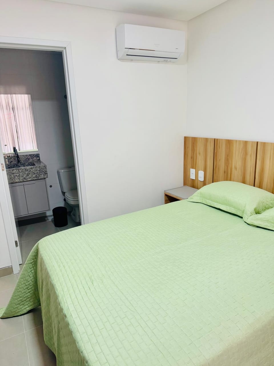 Pacific - Flat com 3 quartos Apartment in State of Pernambuco, Brazil