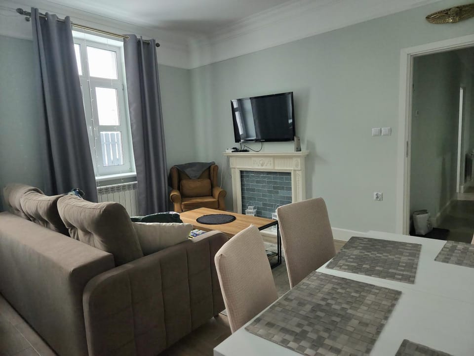 Apartamenty u Antka Apartment in Poland