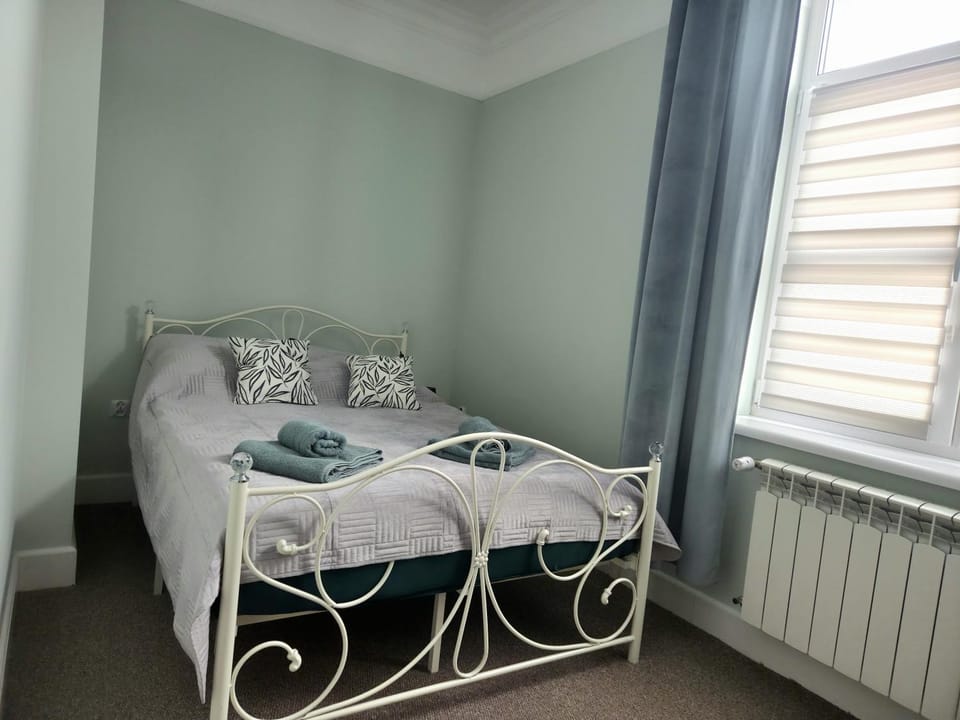 Apartamenty u Antka Apartment in Poland