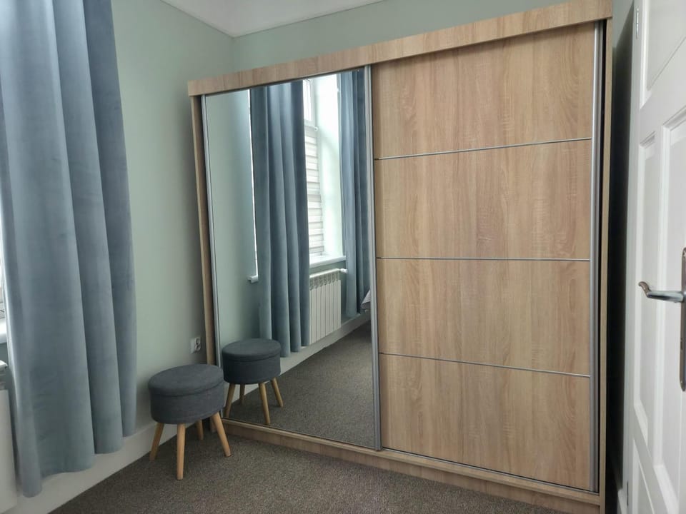 Apartamenty u Antka Apartment in Poland