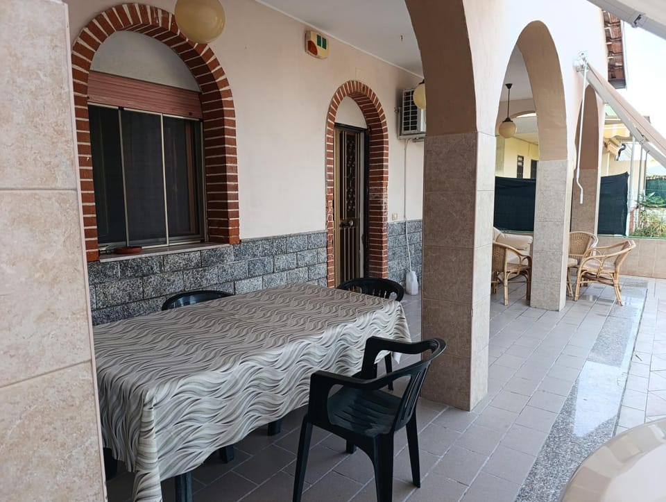 Villa Adele House in Sicily