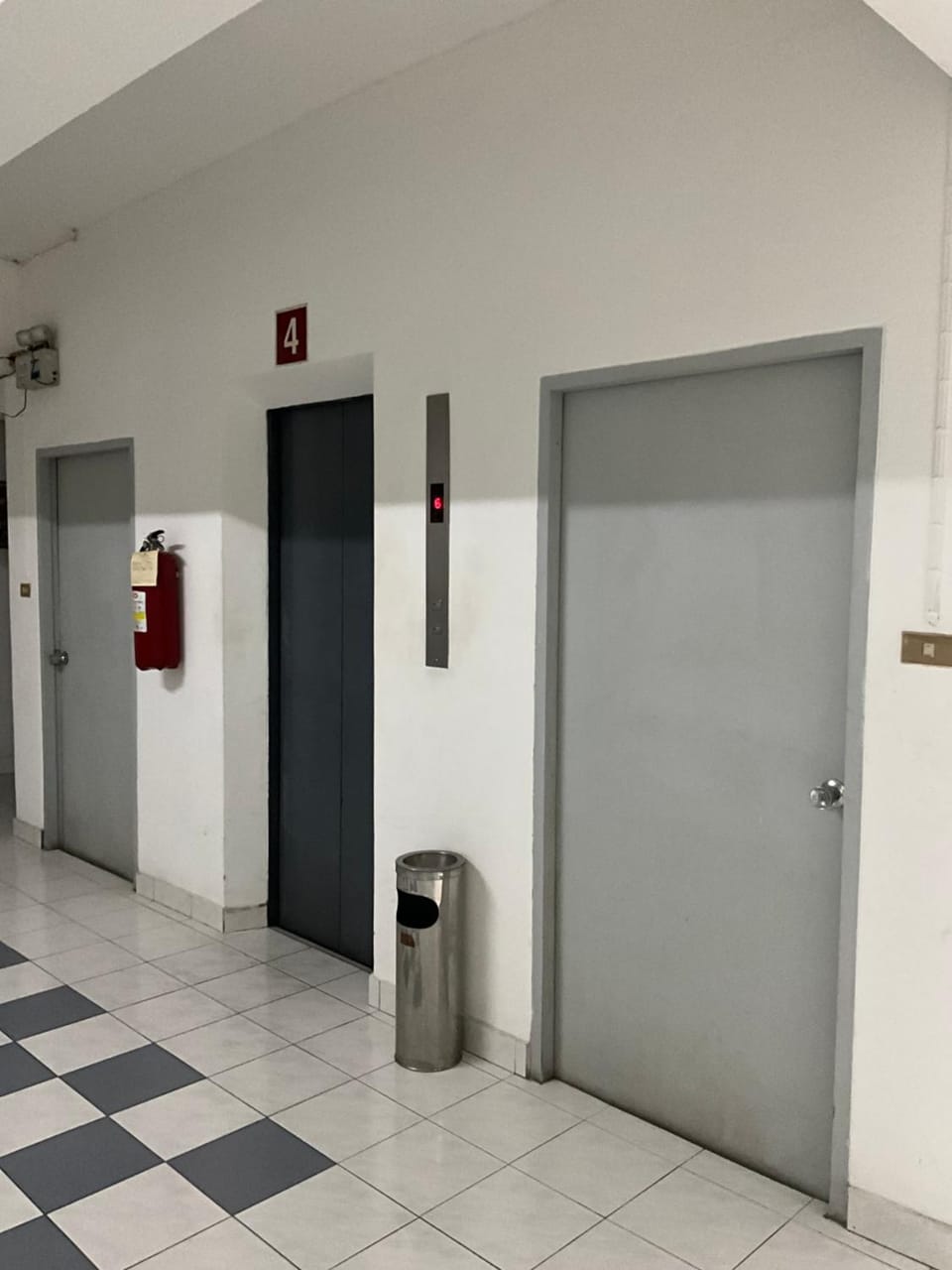 elevator
