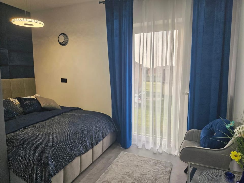 Sunrise Wola Mokrzeska Sala Bankietowa i Apartamenty Villa in Poland