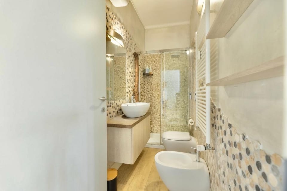 Shower, Toilet, Bathroom, bidet