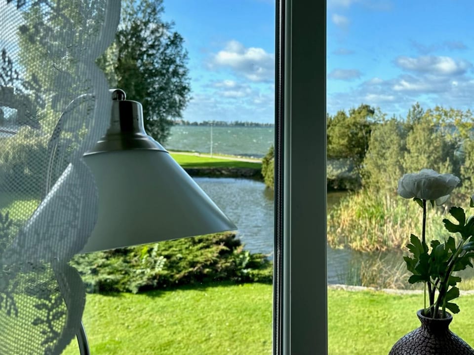 Vadstena Folkhögskola Vandrarhem Hostel in Sweden