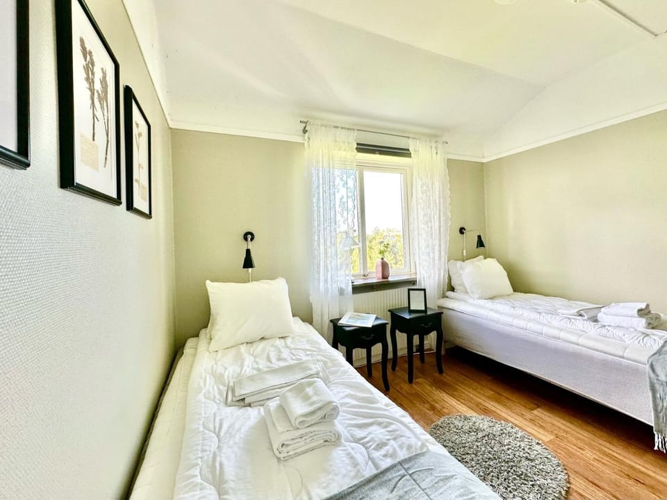 Vadstena Folkhögskola Vandrarhem Hostel in Sweden