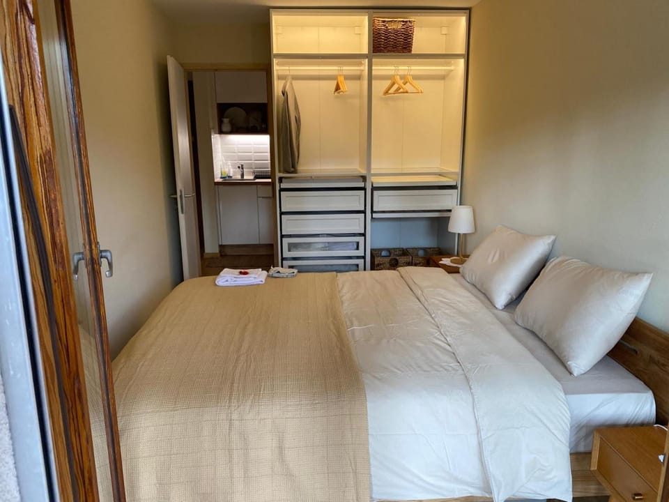 Appartement Crans-Montana Apartment in Sierre