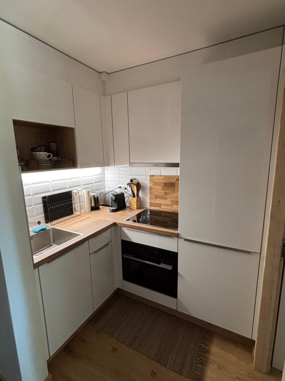 Appartement Crans-Montana Apartment in Sierre