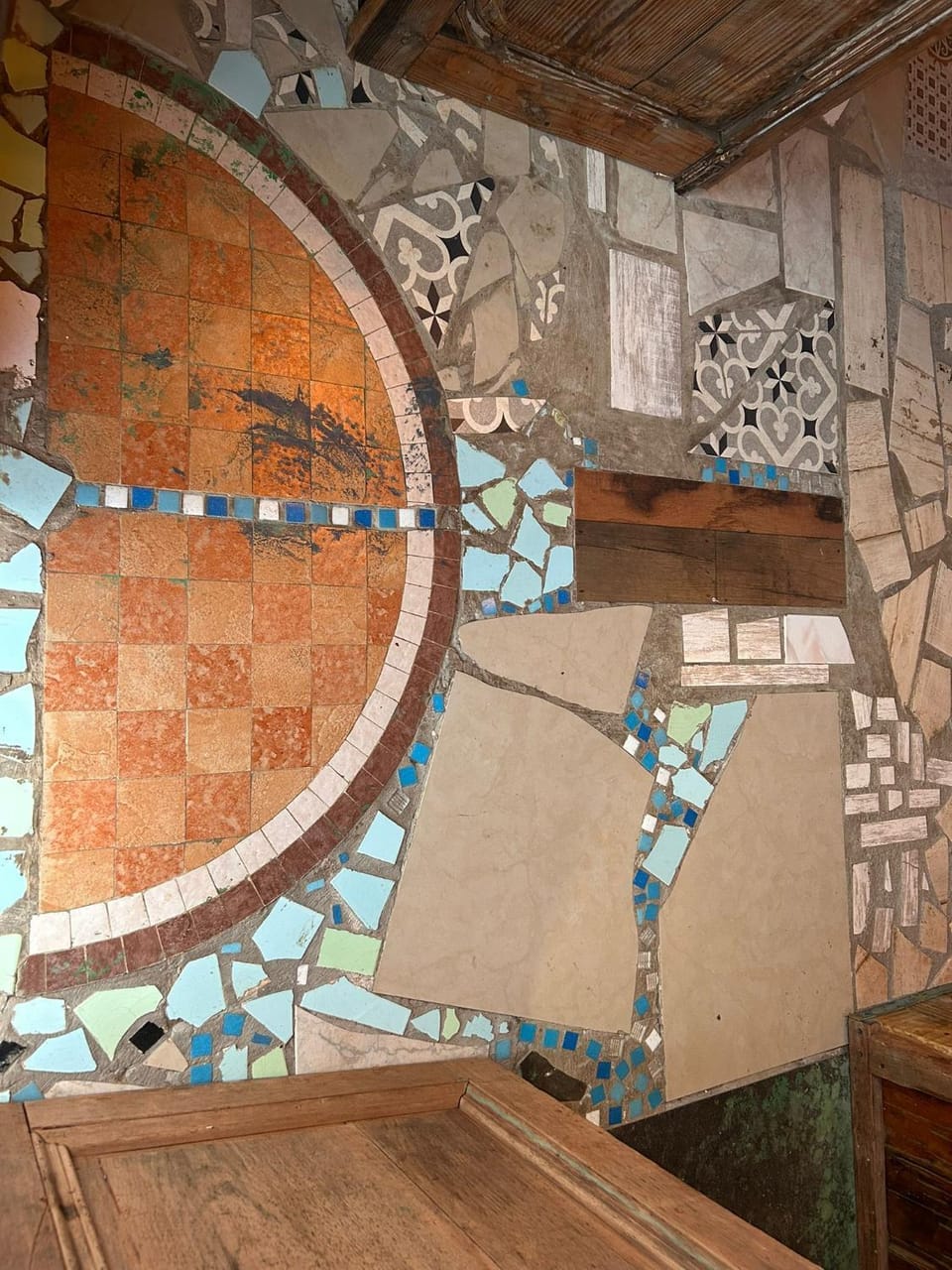 La mar House in Rocha Department, Uruguay