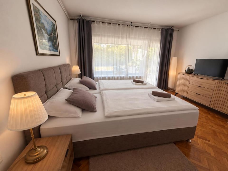 Apartman Angel Apartment in Croatia