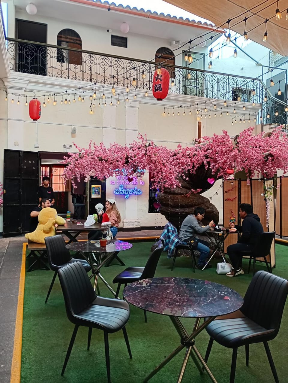 Restaurant/places to eat, Restaurant/places to eat