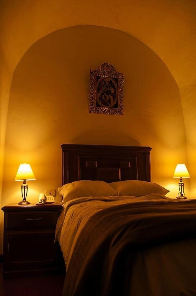 UMAI Palace Hotel in Arequipa